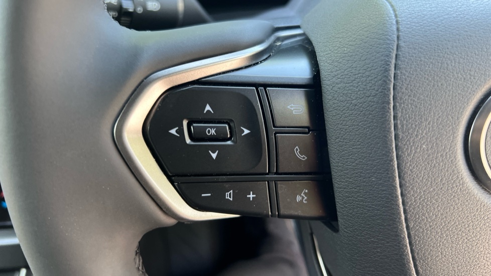 Lexus LBX 1.5 Vvt-ie Takumi Suv Hybrid E-cvt Euro Grey #44