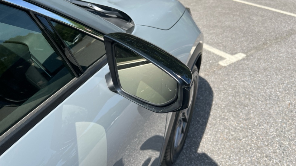 Lexus LBX 1.5 Vvt-ie Takumi Suv Hybrid E-cvt Euro Grey #35