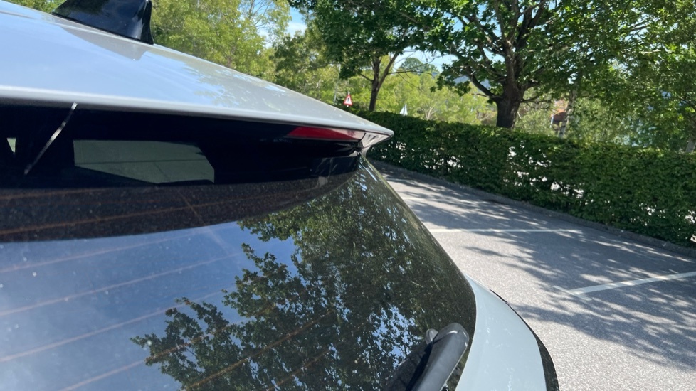 Lexus LBX 1.5 Vvt-ie Takumi Suv Hybrid E-cvt Euro Grey #32