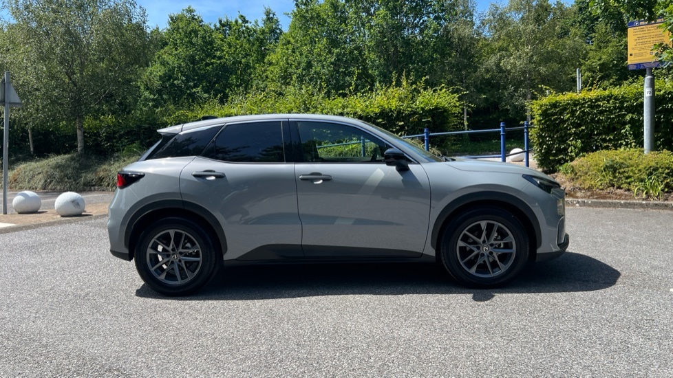 Lexus LBX 1.5 Vvt-ie Takumi Suv Hybrid E-cvt Euro Grey #23