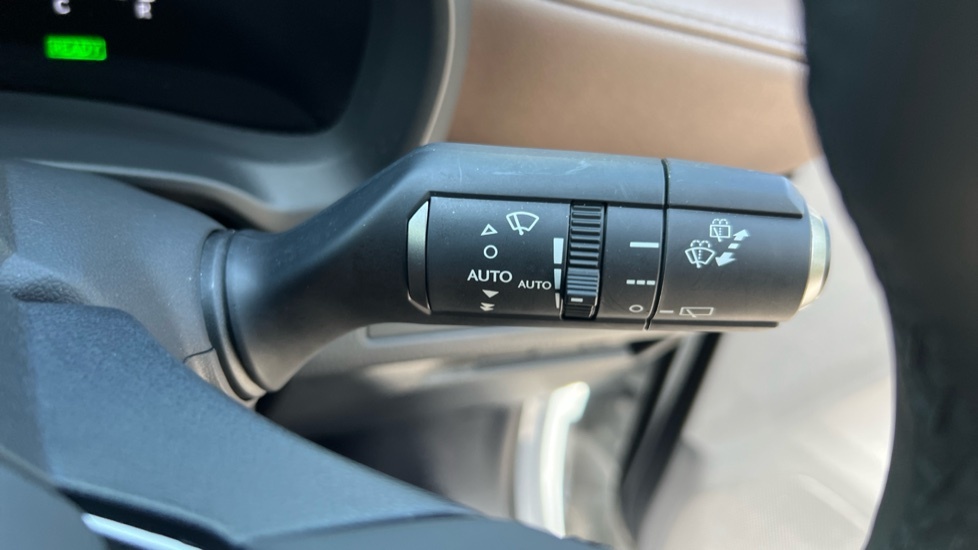 Lexus LBX 1.5 Vvt-ie Takumi Suv Hybrid E-cvt Euro Grey #46