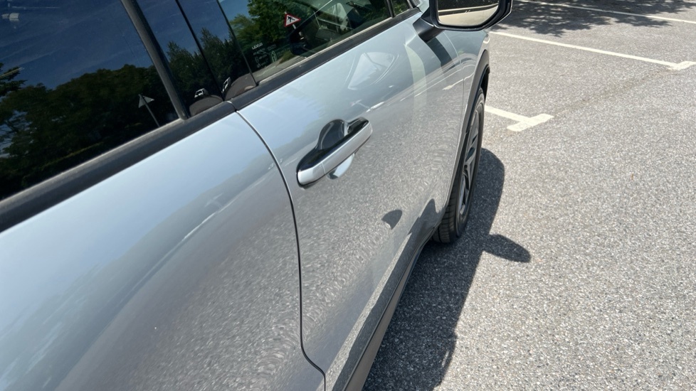 Lexus LBX 1.5 Vvt-ie Takumi Suv Hybrid E-cvt Euro Grey #34