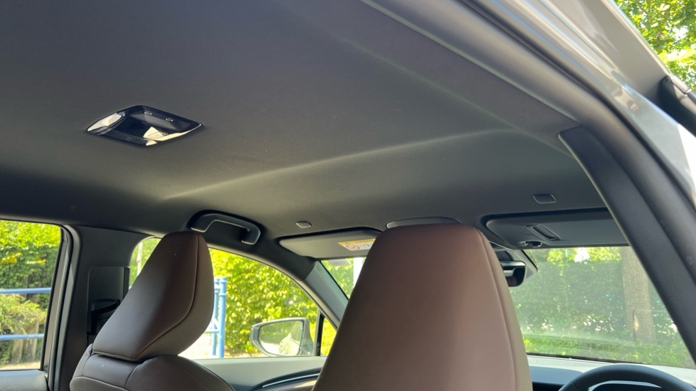 Lexus LBX 1.5 Vvt-ie Takumi Suv Hybrid E-cvt Euro Grey #20