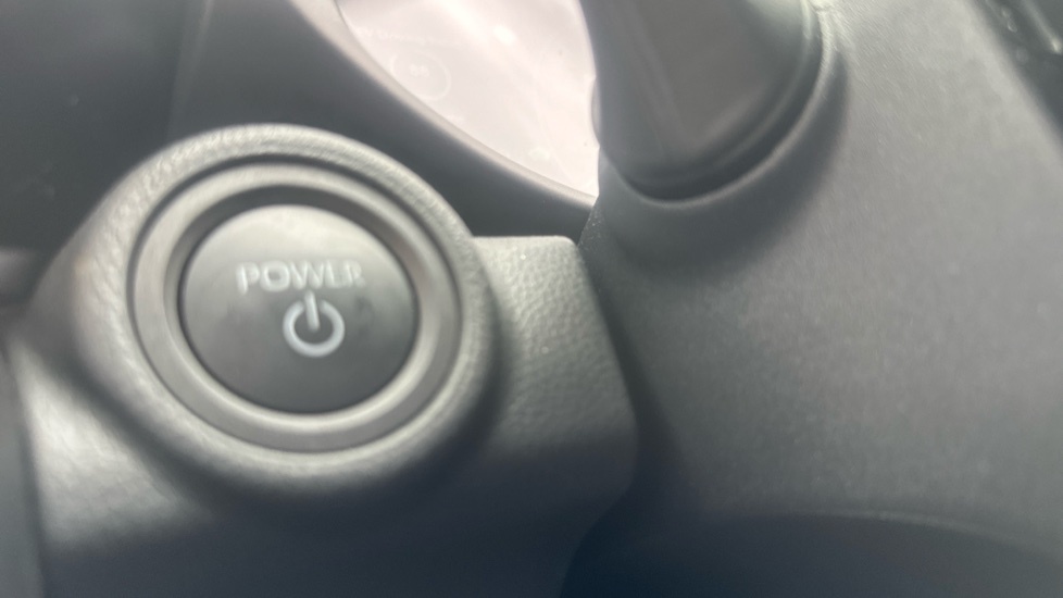Toyota C-Hr 1.8 Vvt-h Icon Cvt Euro 6 Ss Blue #16