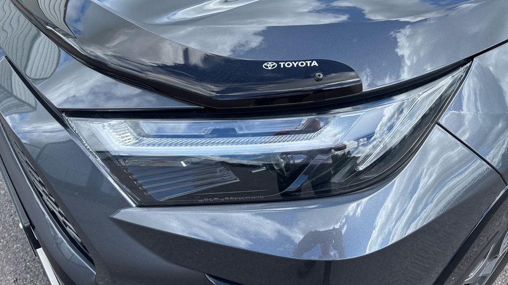 Toyota Rav 4 2.5 Phev Gr Sport Cvt Estate Black #20