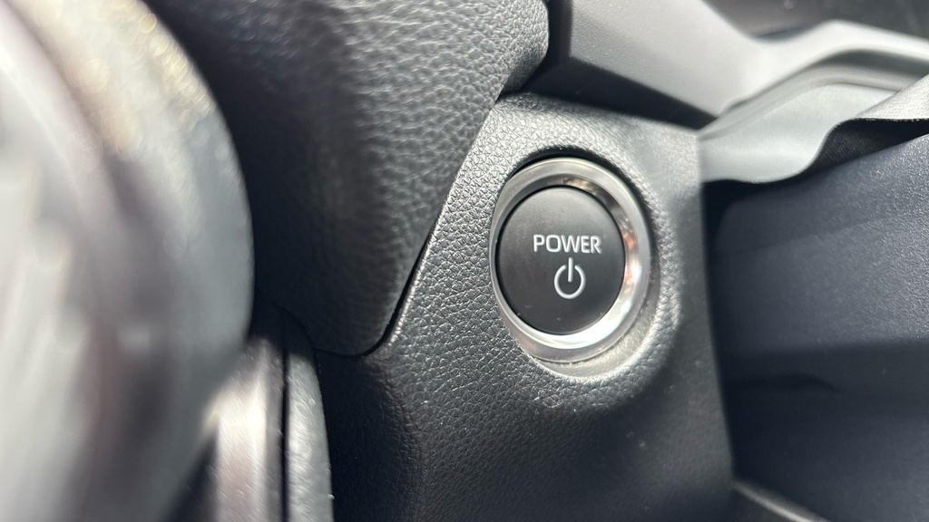 Toyota Rav 4 2.5 Phev Gr Sport Cvt Estate Black #16