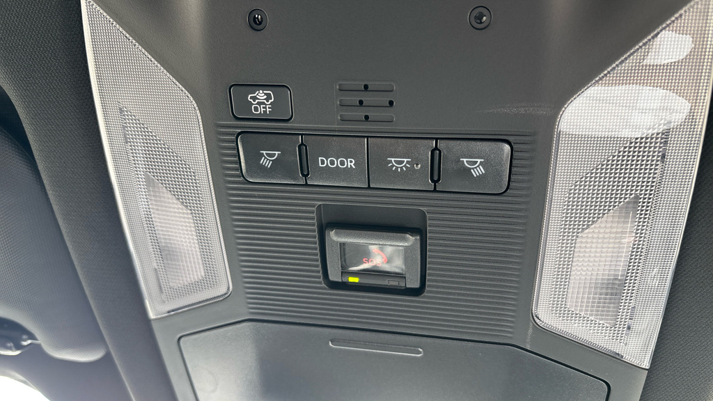 Toyota Rav 4 2.5 Phev Gr Sport Cvt Estate Black #19