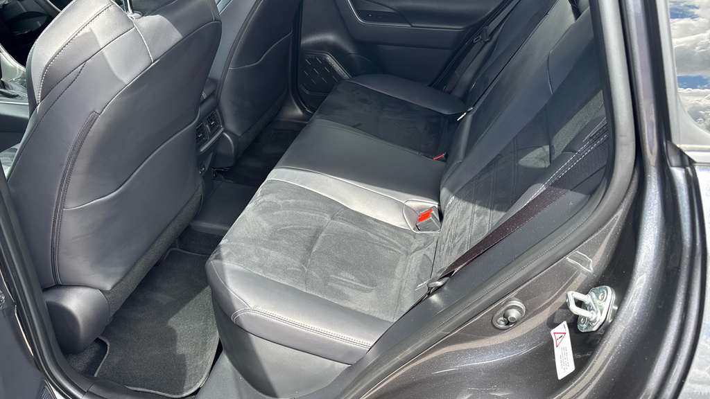 Toyota Rav 4 2.5 Phev Gr Sport Cvt Estate Black #15
