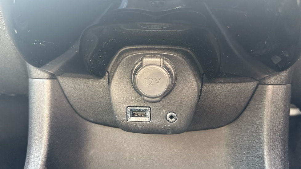 Toyota Aygo 1.0 Vvt-i X-play Euro 6 Red #34