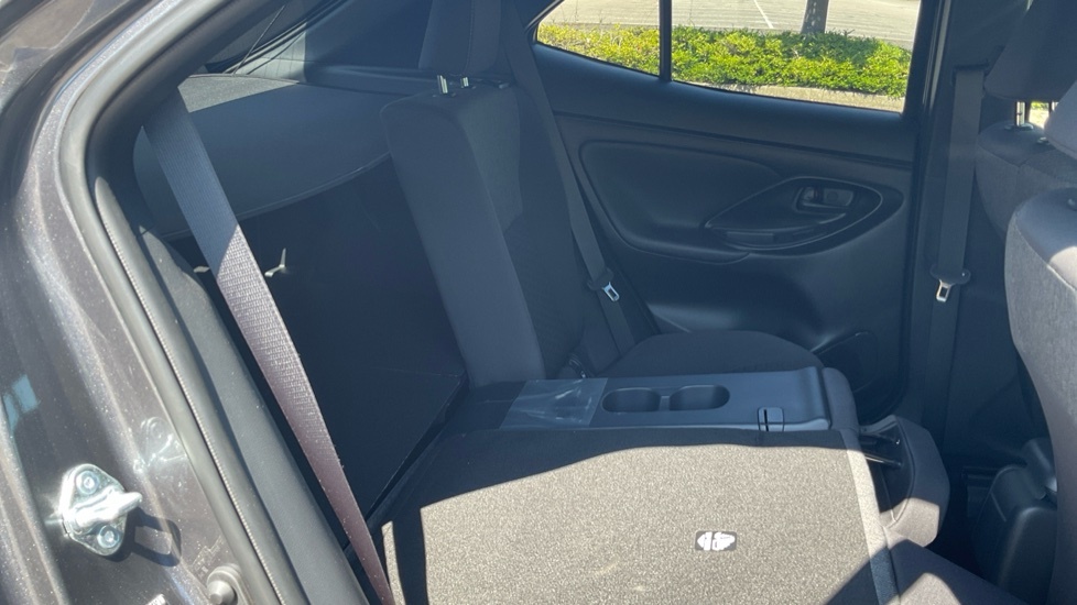 Toyota Yaris Cross Gr Sport #18
