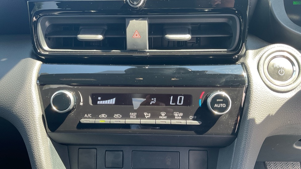 Toyota Yaris Cross Gr Sport #37