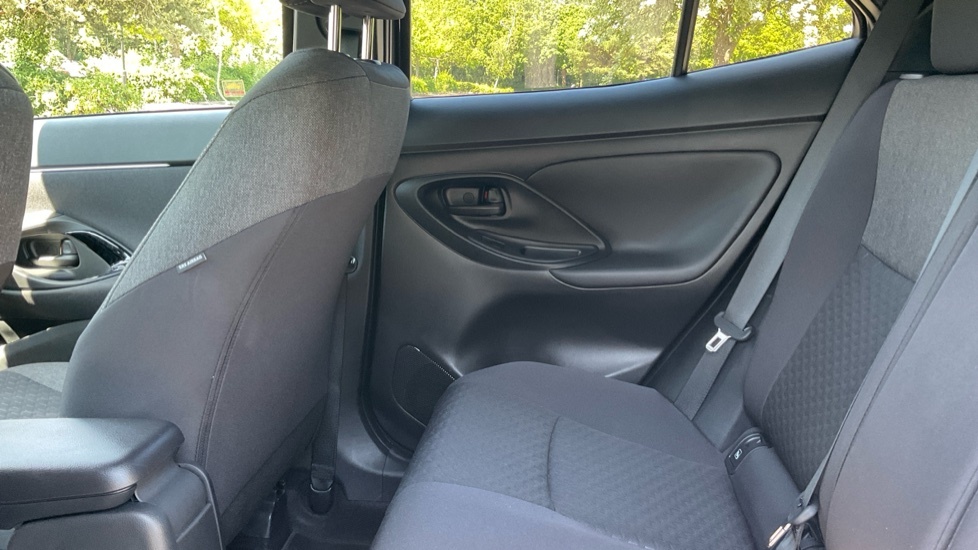 Toyota Yaris Cross Gr Sport #15