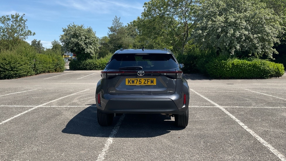 Toyota Yaris Cross Gr Sport #26
