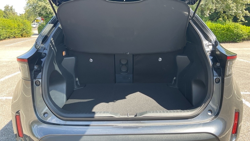 Toyota Yaris Cross Gr Sport #13