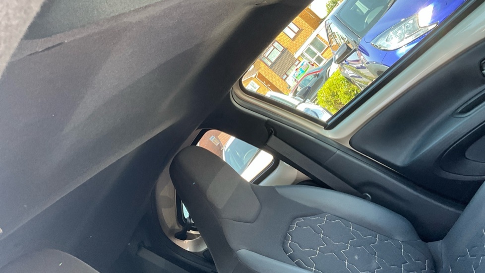 Toyota Aygo X 1.0 Vvt-i Exclusive Euro 6 Ss Blue #19