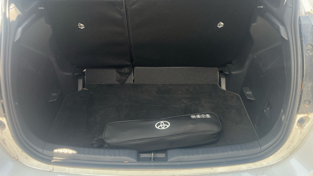 Toyota Yaris 1.5 Vvt-h Gr Sport E-cvt Euro 6 Ss #13