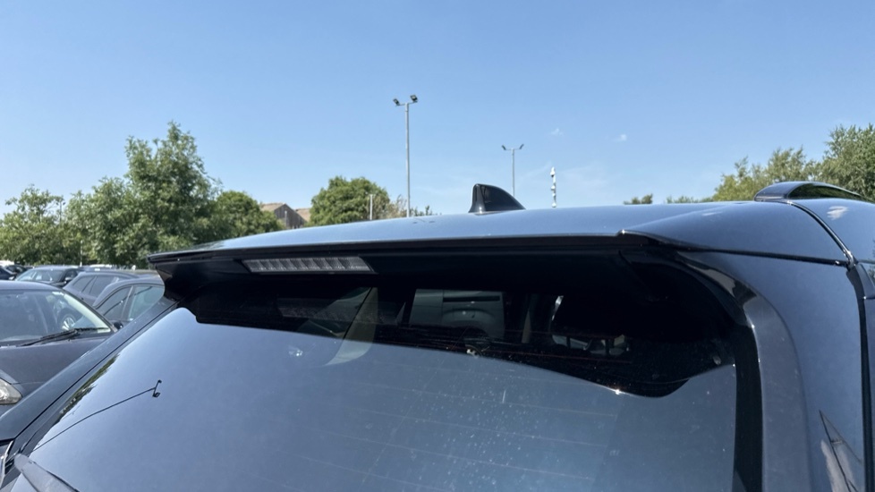 Toyota Rav 4 2.5 Vvt-h Gpf Design Suv Hybrid Cvt Eur Black #31