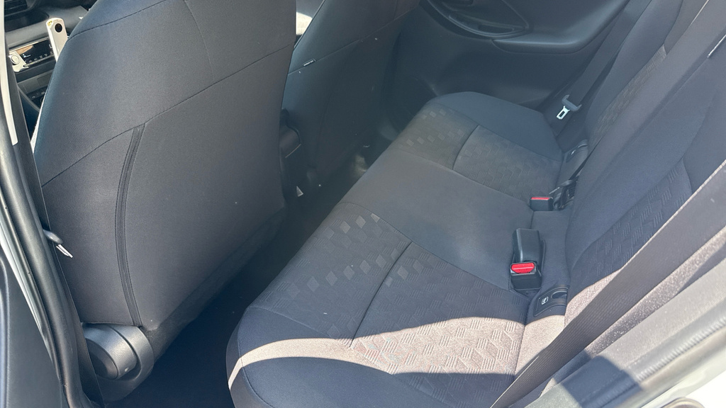 Toyota Yaris 1.5 Hybrid 130 Gr Sport Cvt Safetybi-tone Grey #15