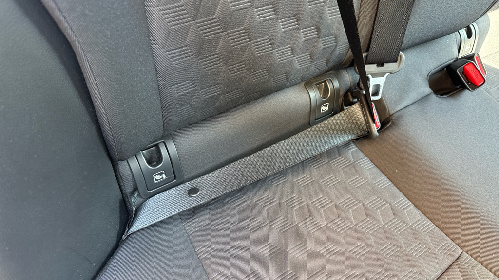 Toyota Yaris 1.5 Hybrid 130 Gr Sport Cvt Safetybi-tone Grey #14