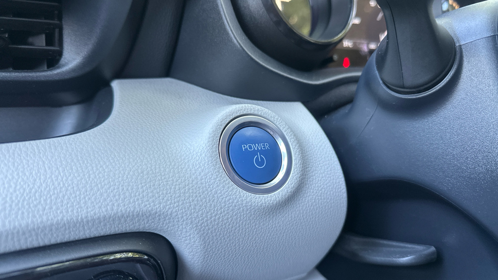 Toyota Yaris 1.5 Hybrid Gr Sport Cvt City Pack Black #16