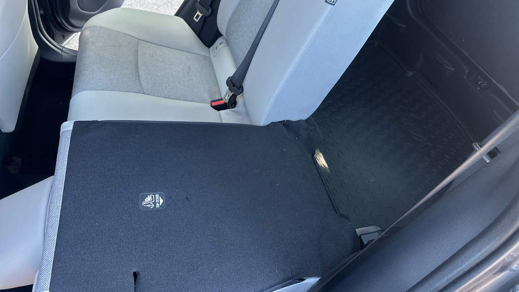 Toyota Yaris 1.5 Hybrid Gr Sport Cvt City Pack Black #18