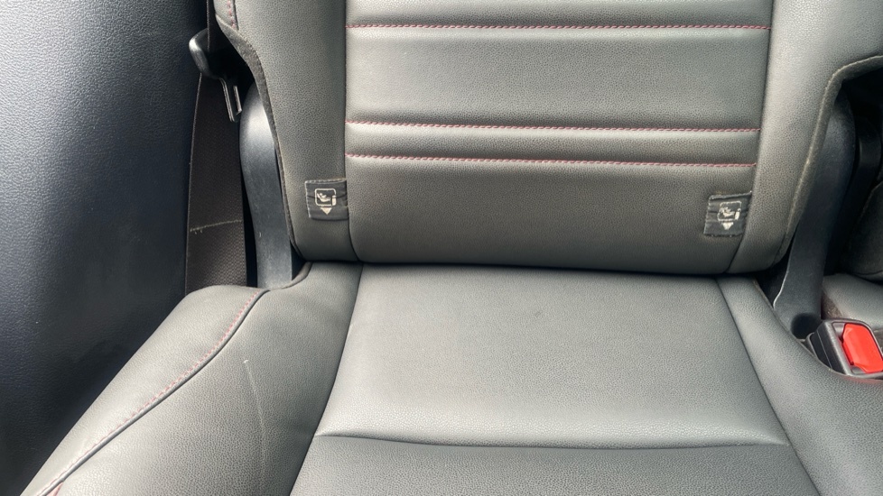 Lexus NX 300H Grey #15