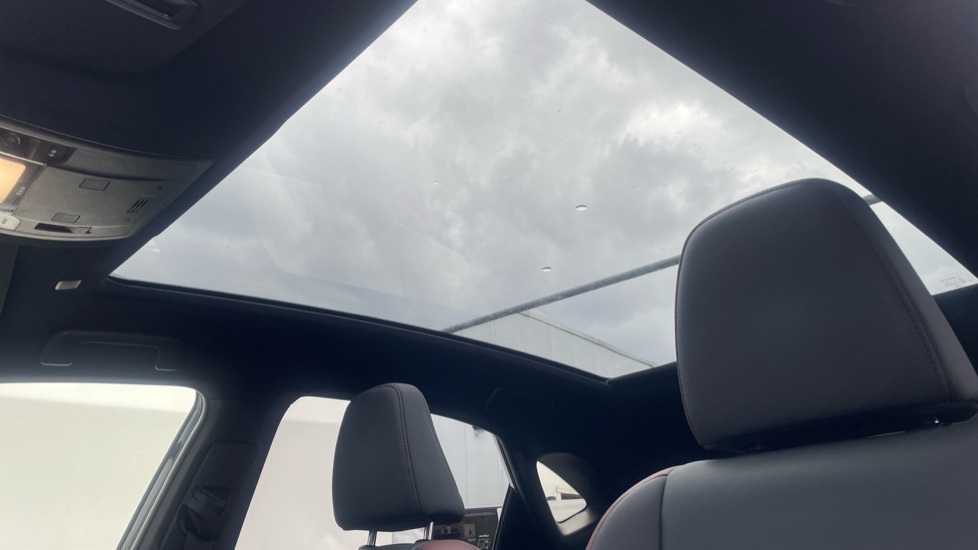 Lexus NX 300H Grey #20