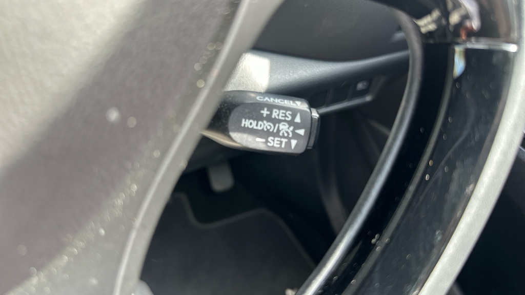 Toyota C-Hr 1.8 Hybrid Gr Sport Cvt White #34