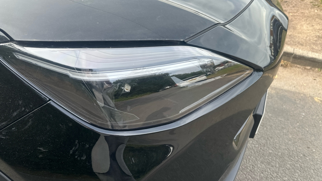 Toyota Yaris Cross 1.5 Vvt-h Icon Suv Hybrid E-cvt Euro 6 White #20