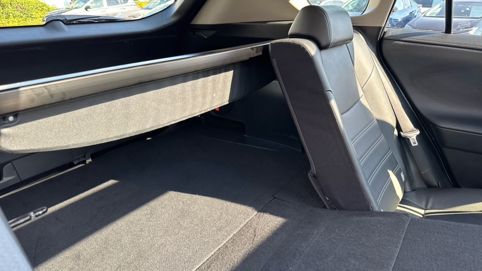 Toyota Rav 4 2.5 Vvt-h Excel Suv Hybrid Cvt 4Wd Euro Grey #18