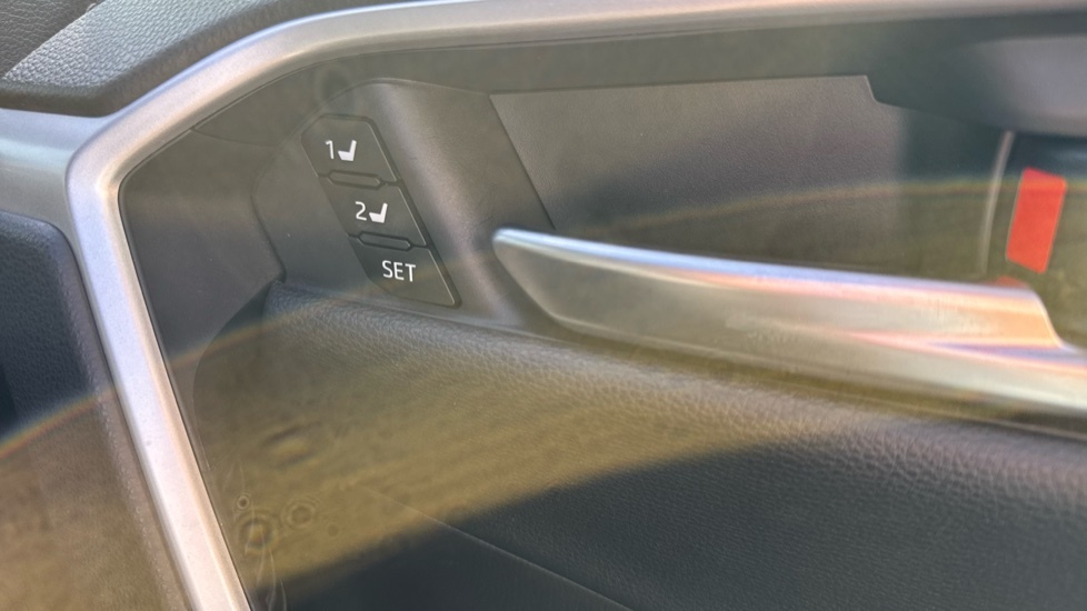 Toyota Rav 4 2.5 Vvt-h Excel Suv Hybrid Cvt 4Wd Euro Grey #29