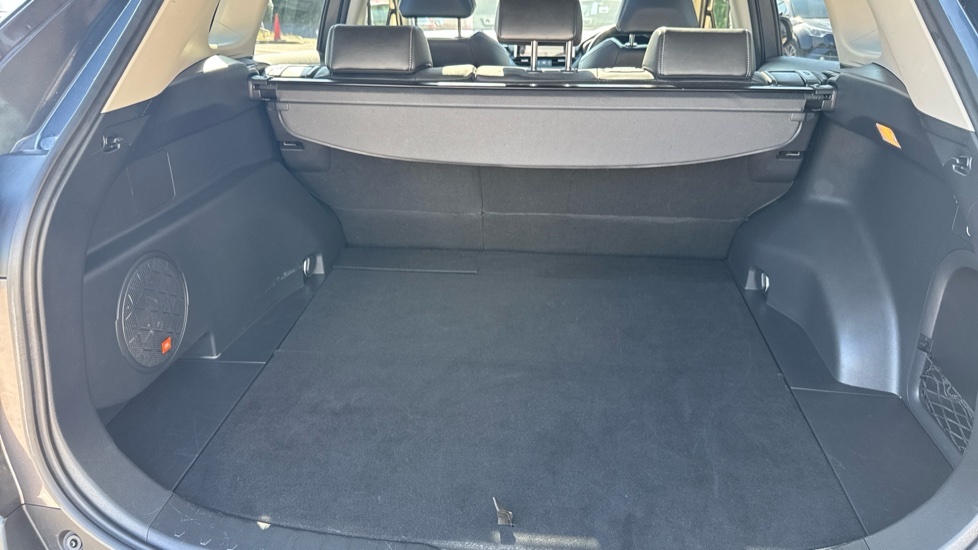 Toyota Rav 4 2.5 Vvt-h Excel Suv Hybrid Cvt 4Wd Euro Grey #13