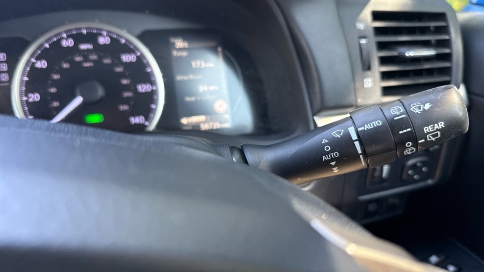 Lexus CT Luxury Silver #31