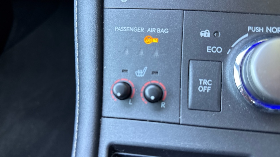 Lexus CT Luxury Silver #36