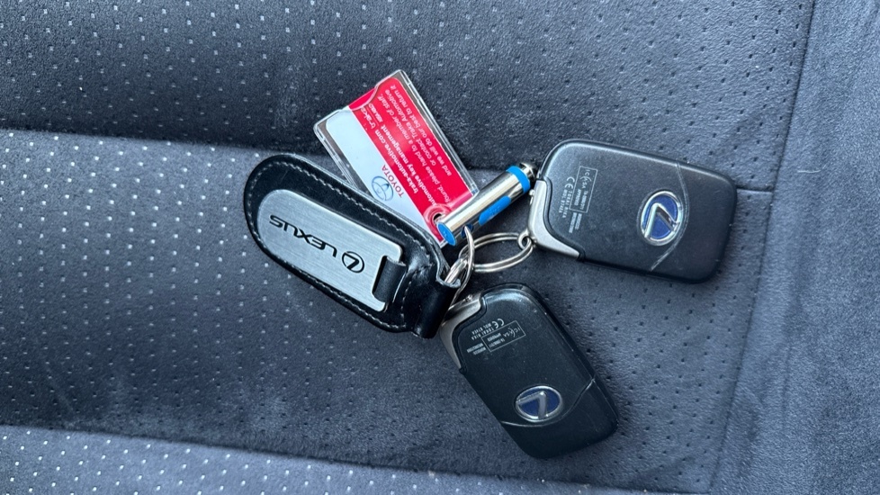 Lexus CT Luxury Silver #27