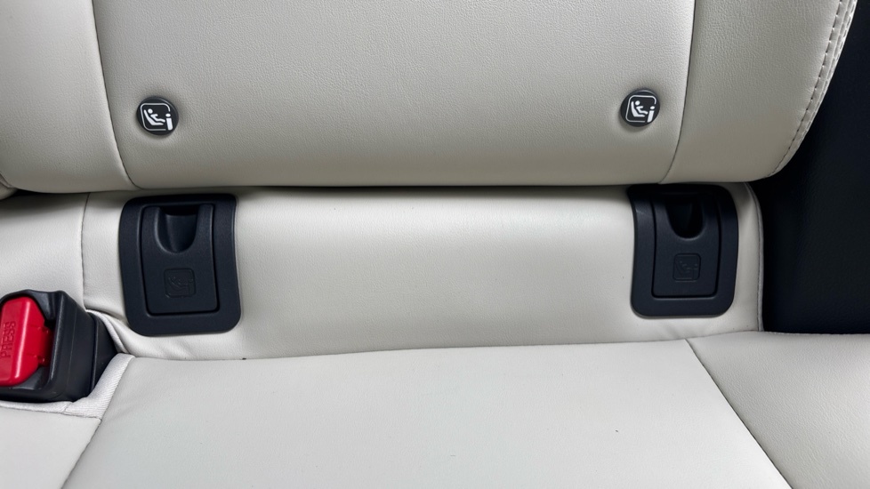 Lexus LBX Premium Plus White #15
