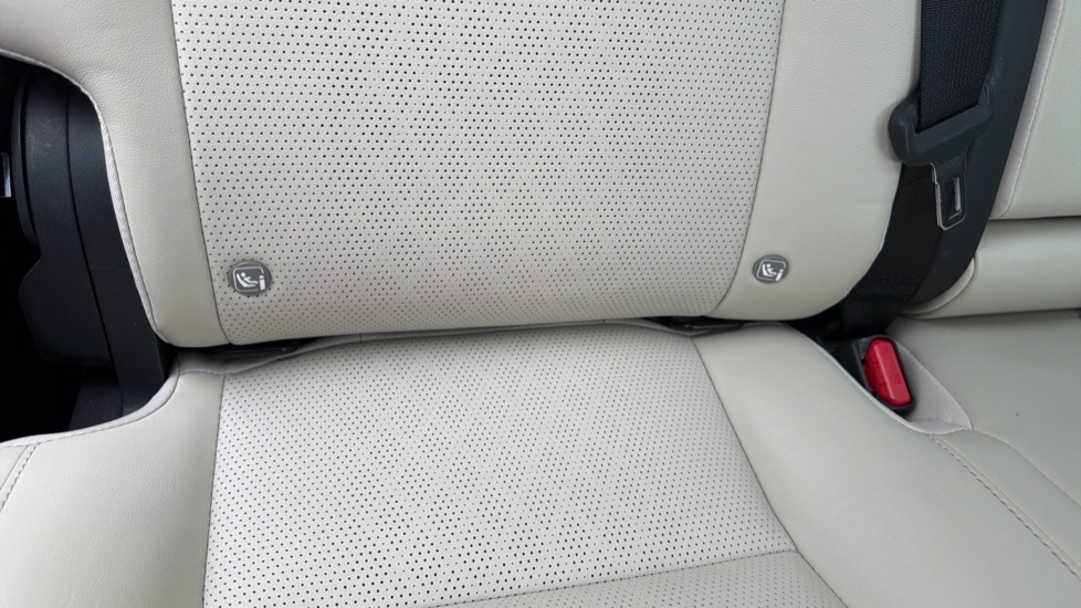 Lexus RX 450H Premium Plus Pack White #15