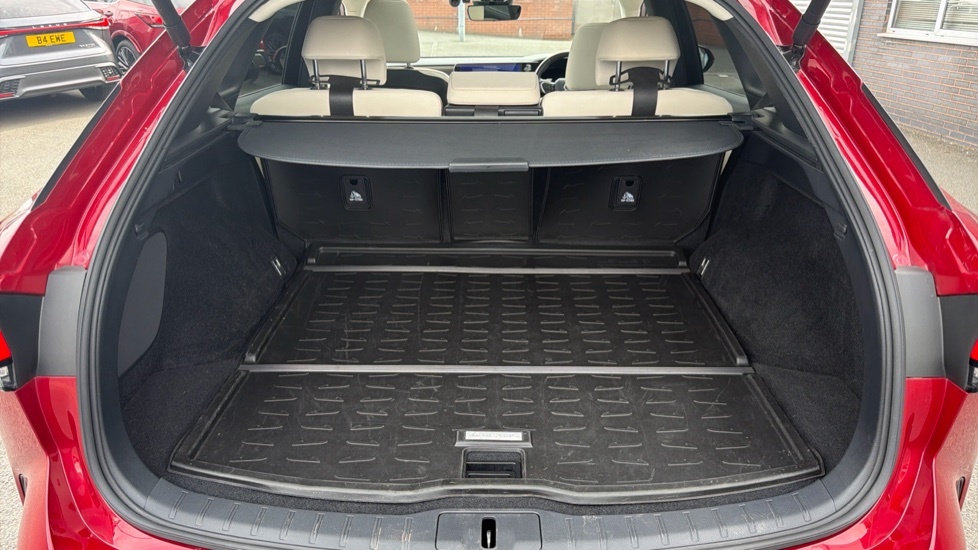 Lexus RX 450H Premium Plus Pack White #14