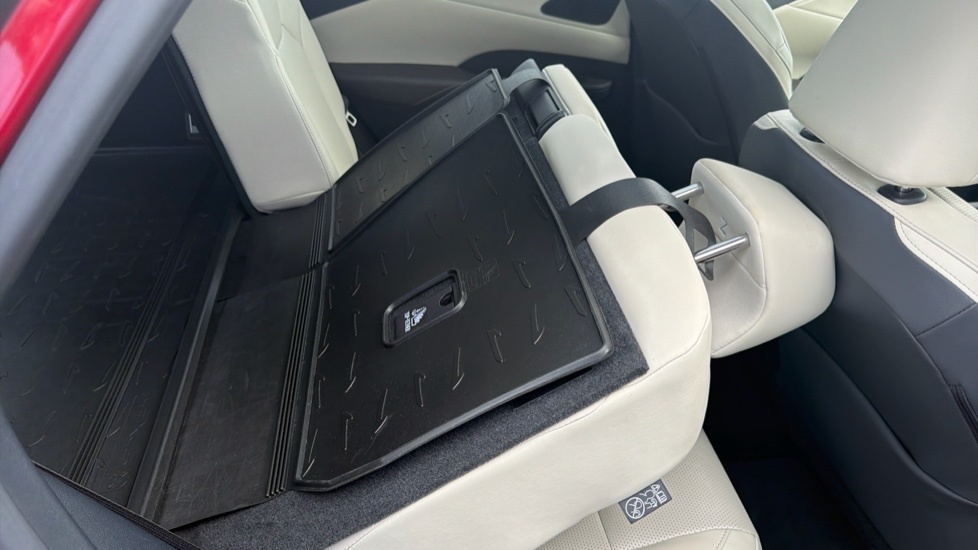 Lexus RX 450H Premium Plus Pack White #19