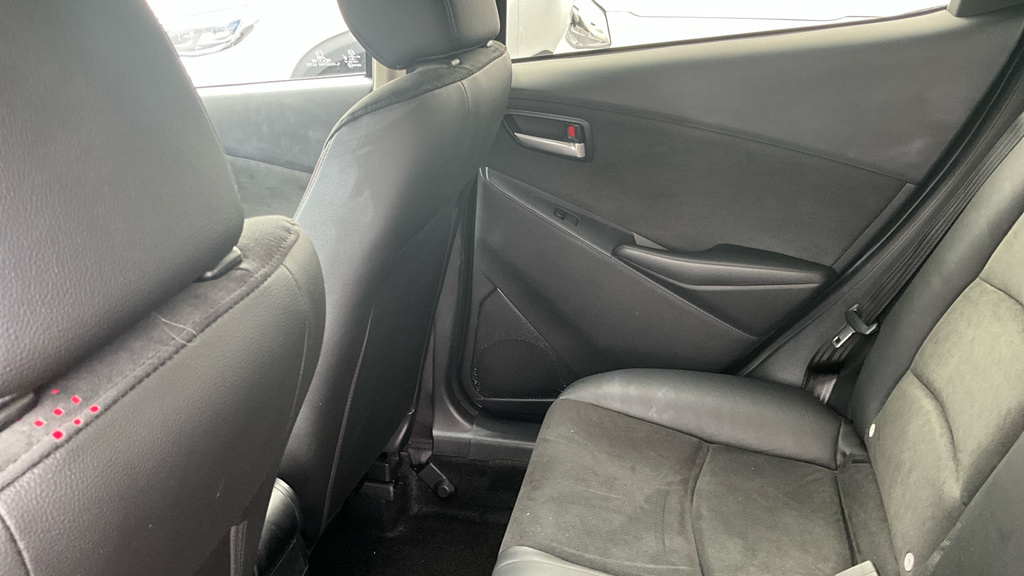Mazda 2 Gt Sport Blue #15