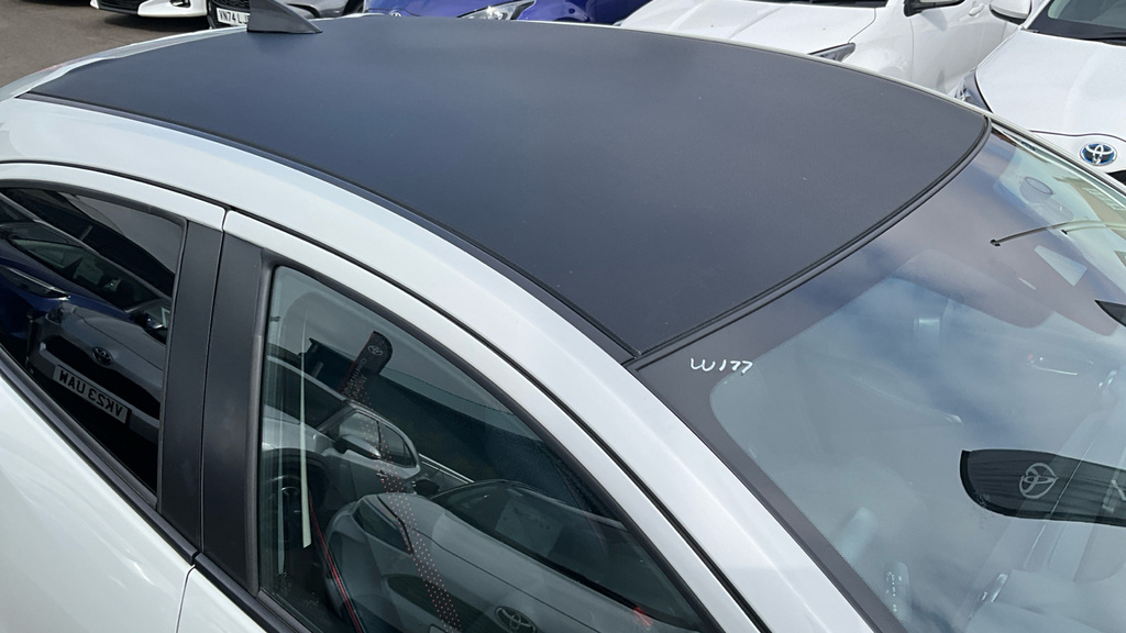 Mazda 2 Gt Sport Blue #47