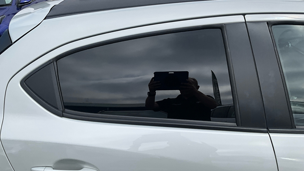 Mazda 2 Gt Sport Blue #46
