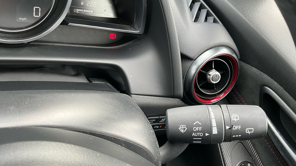 Mazda 2 Gt Sport Blue #32