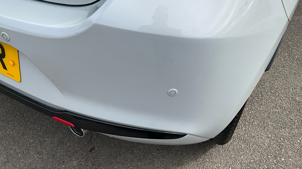 Mazda 2 Gt Sport Blue #30