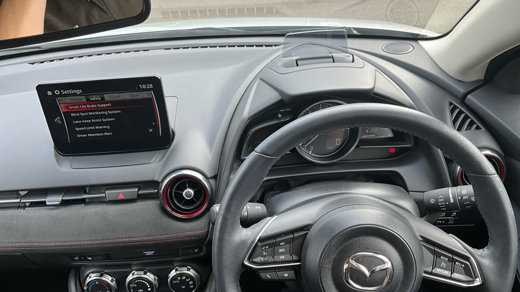 Mazda 2 1.5 E-skyactiv G Mhev Homura Aka Euro 6 Ss Silver #6