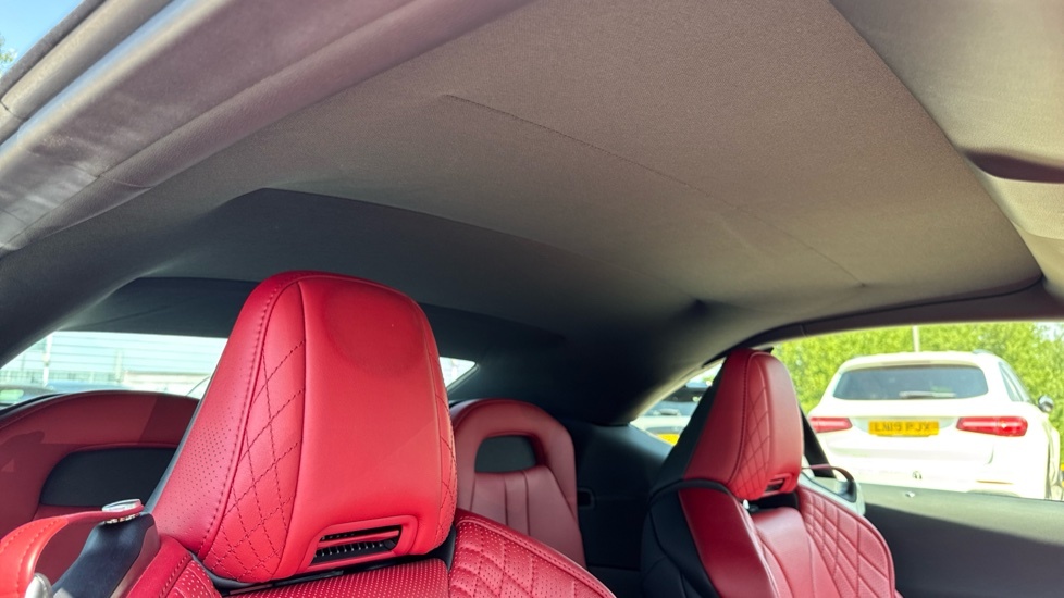Lexus LC Lc 500 Sport Black #20