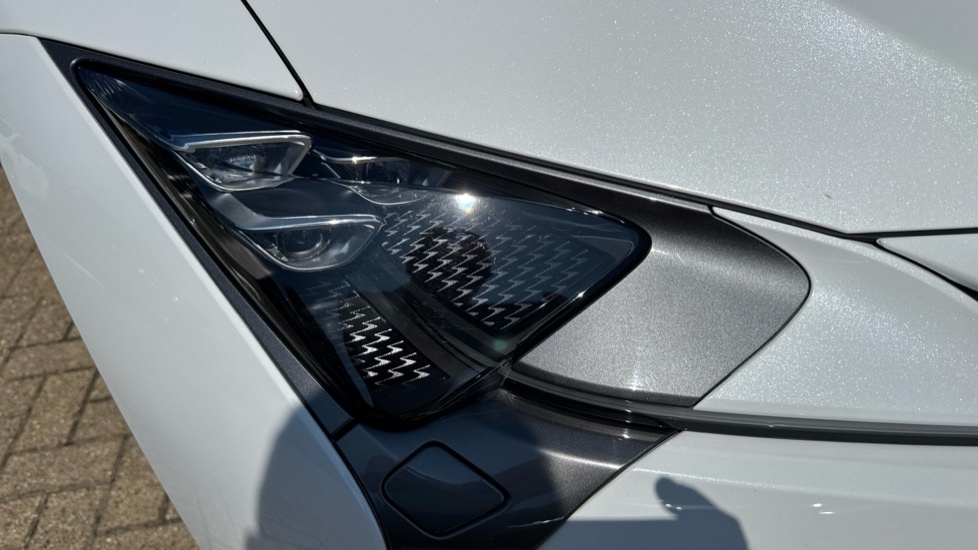Lexus LC Lc 500 Sport Black #21