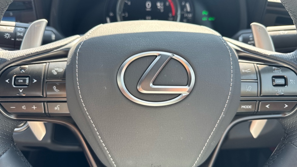 Lexus LC Lc 500 Sport Black #11