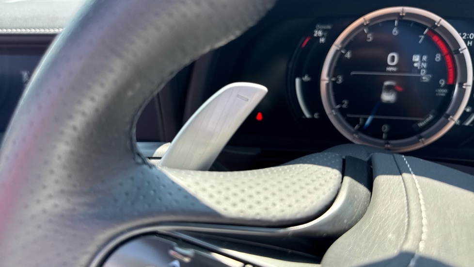 Lexus LC Lc 500 Sport Black #47