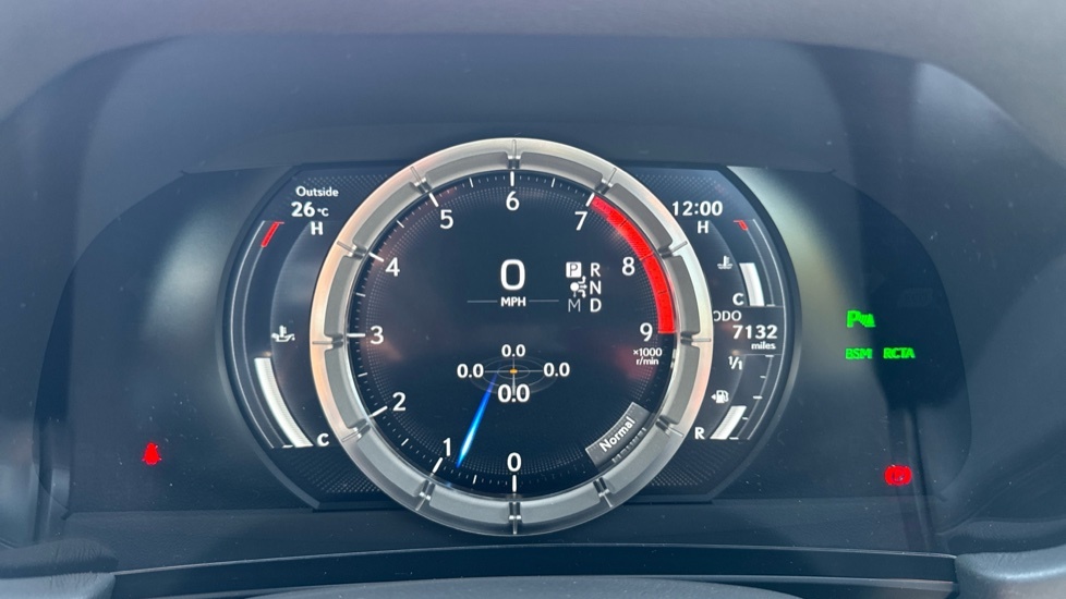 Lexus LC Lc 500 Sport Black #12